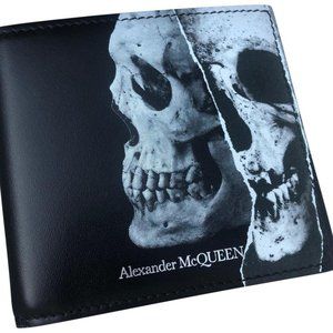 Alexander McQueen Wallet